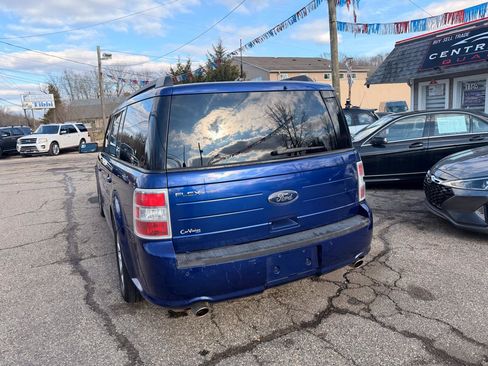 Used 2013 Ford Flex SE image 5