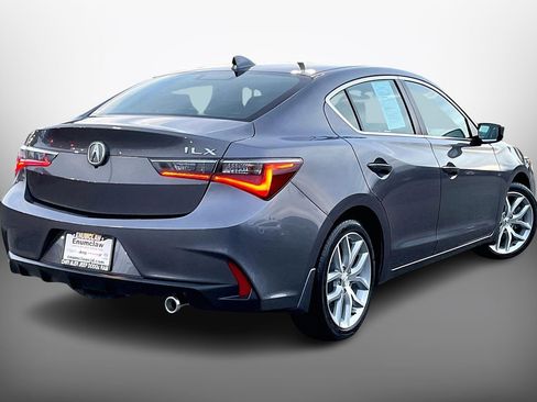 Used 2021 Acura ILX image 12