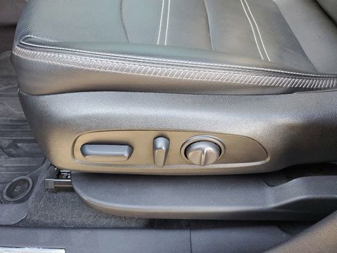 Certified 2024 GMC Terrain Denali w/ LPO, Floor Liner Package image 9