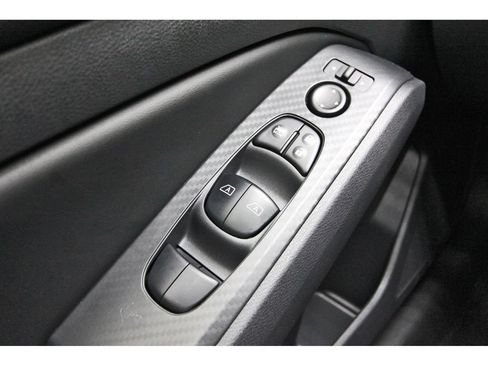 New 2026 Nissan Altima 2.5 SR w/ SR Premium Package FWD image 21