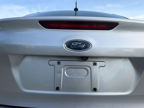 Used 2017 Ford Focus SE FWD image 28