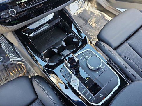 Used 2024 BMW X3 xDrive30i w/ Convenience Package w/ZPA image 25