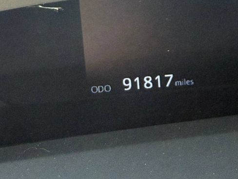 Used 2016 Toyota Prius Two FWD image 8