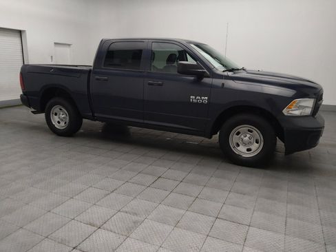 Used 2018 RAM 1500 Tradesman image 11