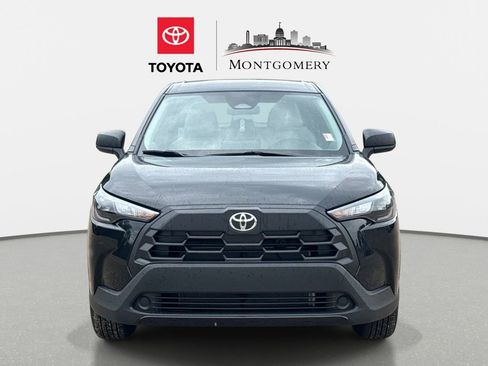 Used 2026 Toyota Corolla Cross L FWD image 8