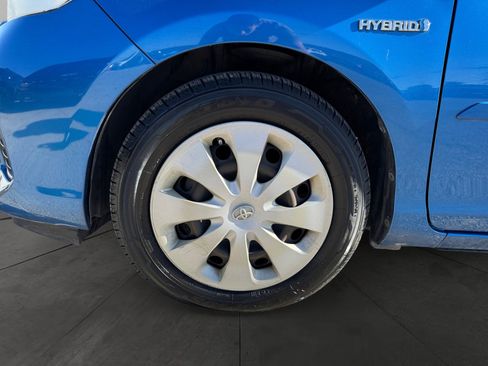 Used 2013 Toyota Prius C One image 14