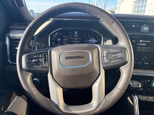 Used 2024 GMC Sierra 1500 Denali w/ Technology Package AWD/4WD image 13