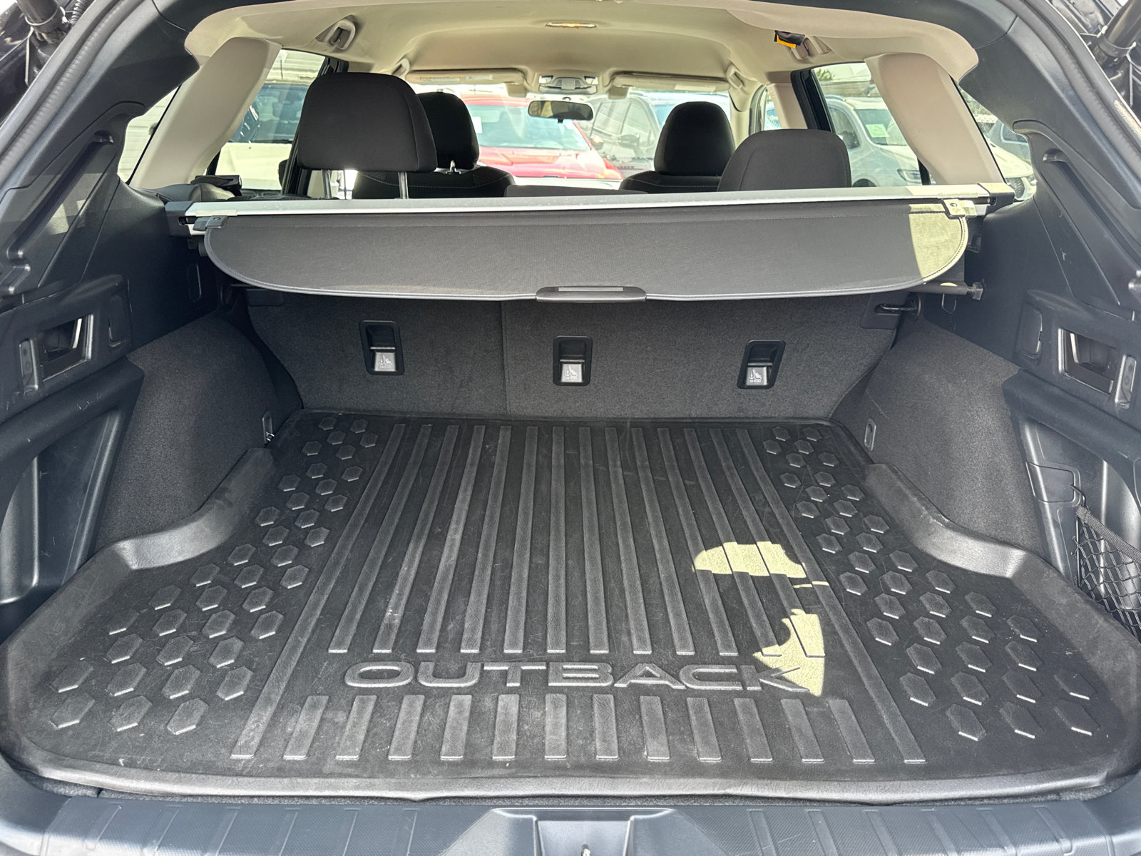 Used 2022 Subaru Outback Premium AWD/4WD image 18