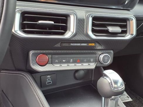 New 2026 Ford Mustang Premium image 11