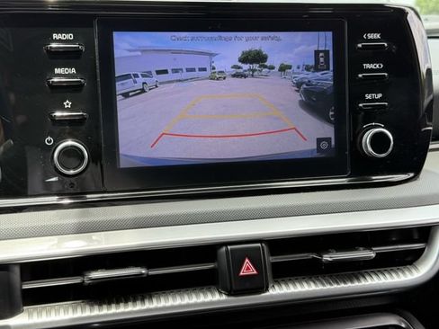 Used 2023 Kia K5 LXS FWD image 18