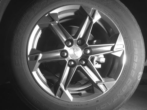 Used 2025 Chevrolet Blazer LT image 13