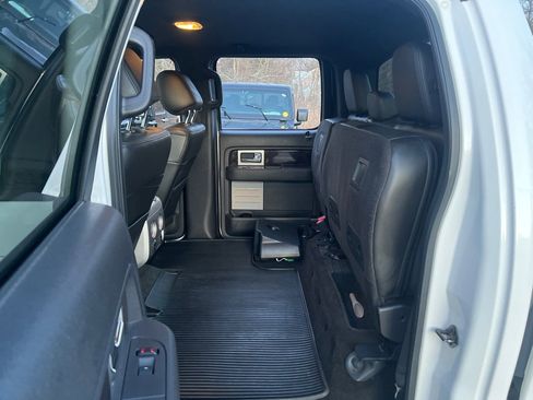 Used 2013 Ford F150 Platinum image 18
