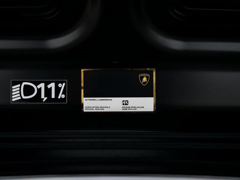 Used 2023 Lamborghini Huracan EVO image 22