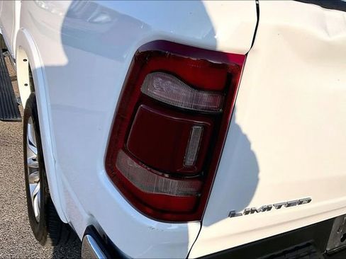 Used 2023 RAM 1500 Limited image 31
