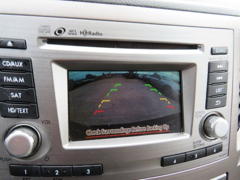 Used 2014 Subaru Outback 2.5i Premium w/ Moonroof Package image 33