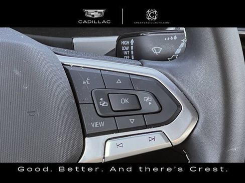 Used 2023 Volkswagen Atlas Cross Sport SE w/ Panoramic Sunroof Package FWD image 14