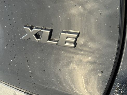 New 2025 Toyota RAV4 XLE image 14