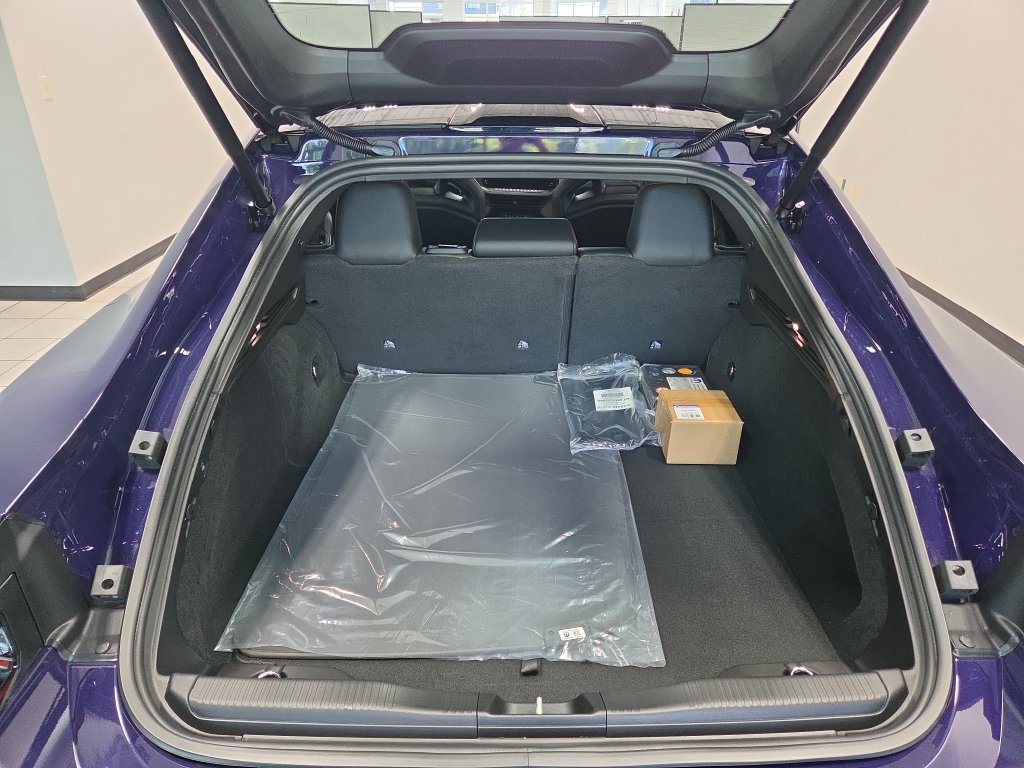 New 2027 Dodge Charger Scat Pack AWD/4WD image 9
