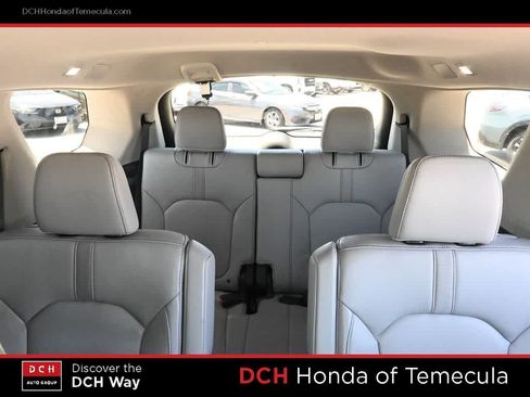 Used 2024 Honda Pilot EX-L image 20