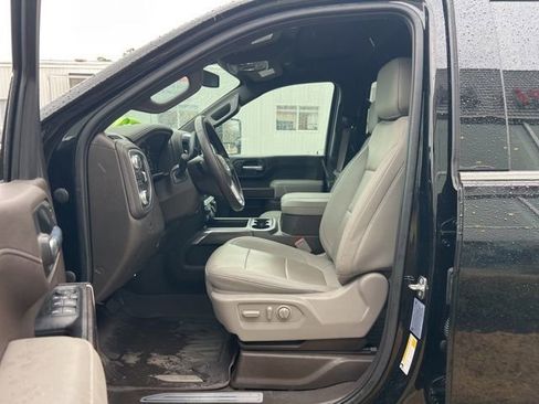 Used 2023 GMC Sierra 2500 SLT image 24