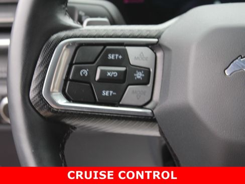 Used 2025 Ford Mustang GT Premium image 16