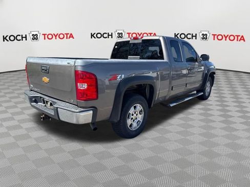 Used 2013 Chevrolet Silverado 1500 LT w/ All-Star Edition image 8