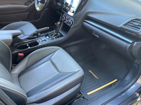 Used 2021 Subaru Crosstrek 2.5i Sport w/ Moonroof Package image 38