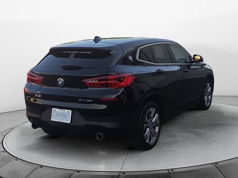 Used 2018 BMW X2 sDrive28i w/ Convenience Package FWD image 5