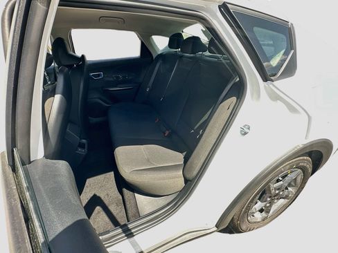 New 2026 Kia K4 FWD image 22