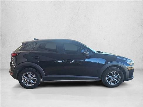 Used 2021 MAZDA CX-3 Sport image 6