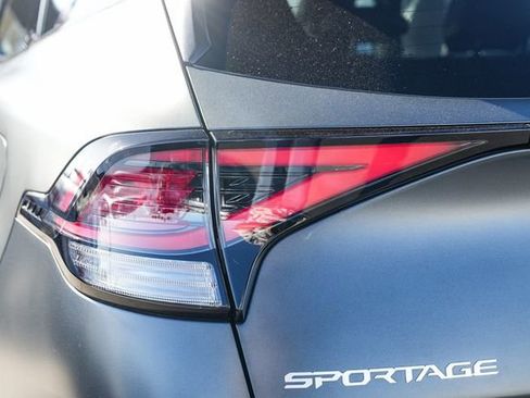 Used 2024 Kia Sportage X-Line image 9