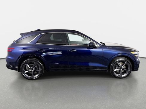 New 2026 Genesis GV70 2.5T Sport Prestige AWD/4WD image 4