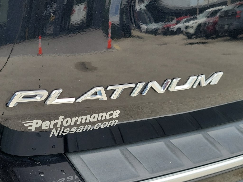 Used 2021 Ford Explorer Platinum AWD/4WD image 14