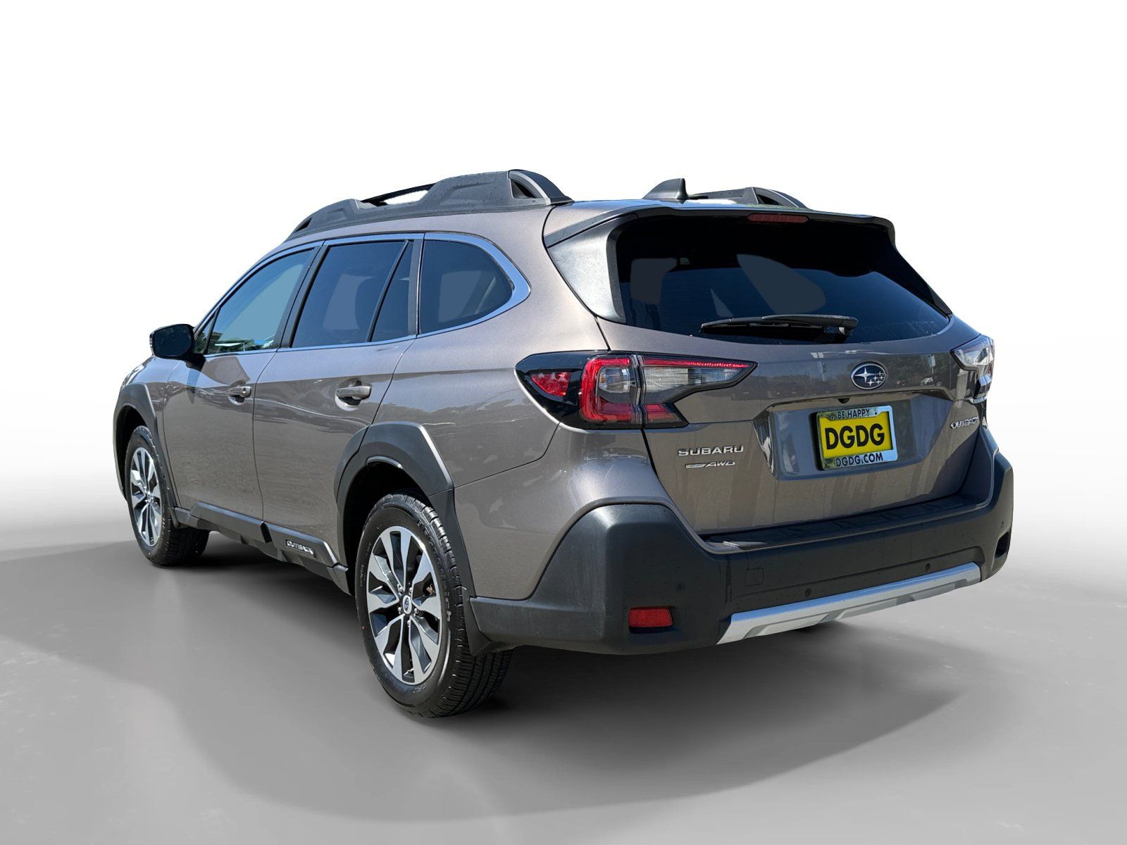 Used 2024 Subaru Outback Limited AWD/4WD image 3