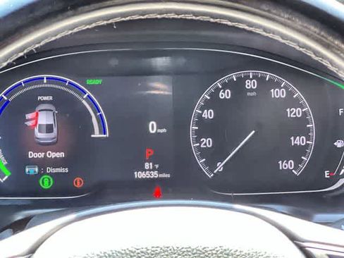 Used 2022 Honda Accord Sport image 19