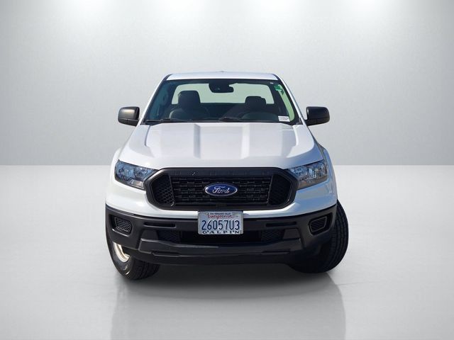 Used 2023 Ford Ranger XL w/ Equipment Group 101A High RWD image 2