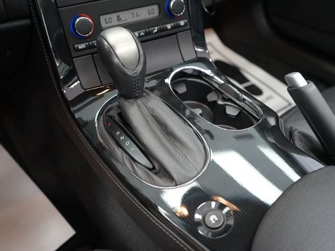 Used 2008 Chevrolet Corvette Coupe RWD image 45