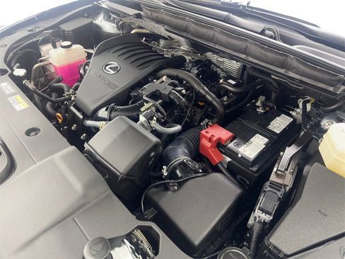 Used 2024 Lexus RX 350 Premium Plus w/ Convenience Package image 75