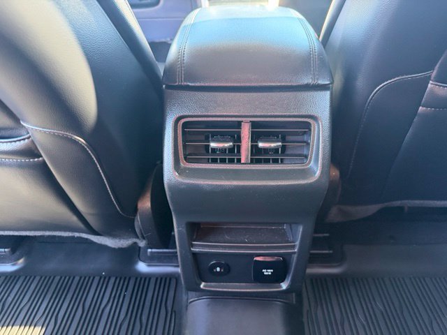 Used 2024 Ford Edge SEL w/ Convenience Package AWD/4WD image 37