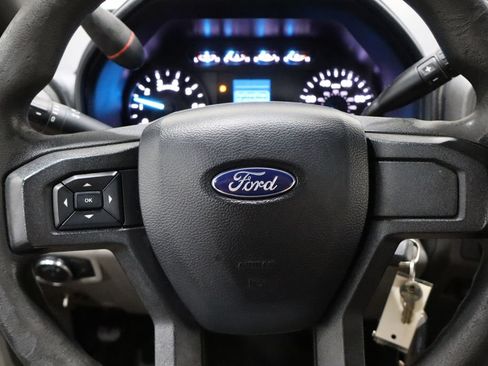 Used 2019 Ford F350 XL w/ Power Equipment Group RWD image 18