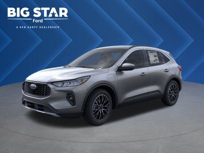 New 2026 Ford Escape SE