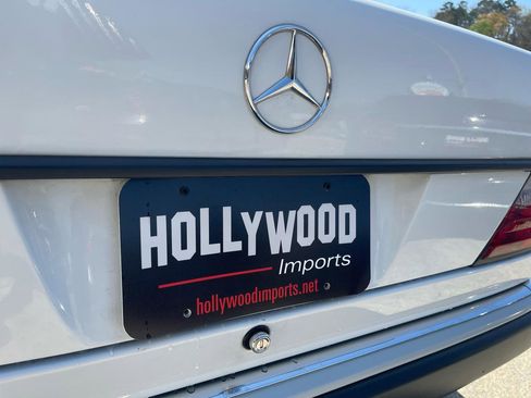 Used 1992 Mercedes-Benz 300 E 3.0 image 22