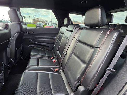 Used 2024 Dodge Durango GT image 28