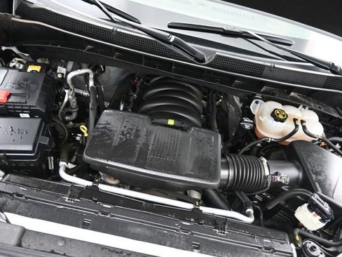 Used 2023 Chevrolet Silverado 1500 LTZ w/ LTZ Convenience Package II image 30