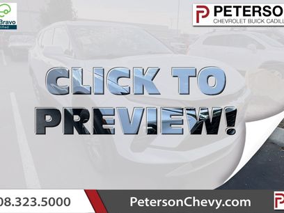Certified 2025 Chevrolet Blazer LT