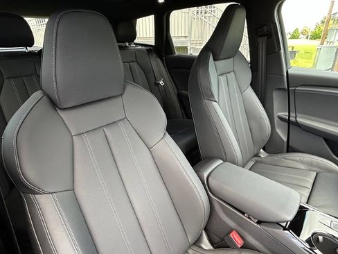 New 2027 Audi Q6 e-tron Premium Plus AWD/4WD image 42