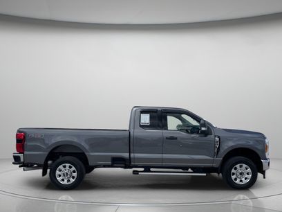 Used 2024 Ford F350 XLT w/ 360-Degree Camera Package