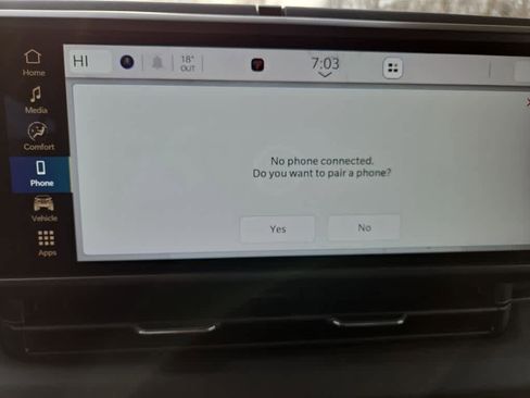 New 2026 Jeep Gladiator Rubicon image 19