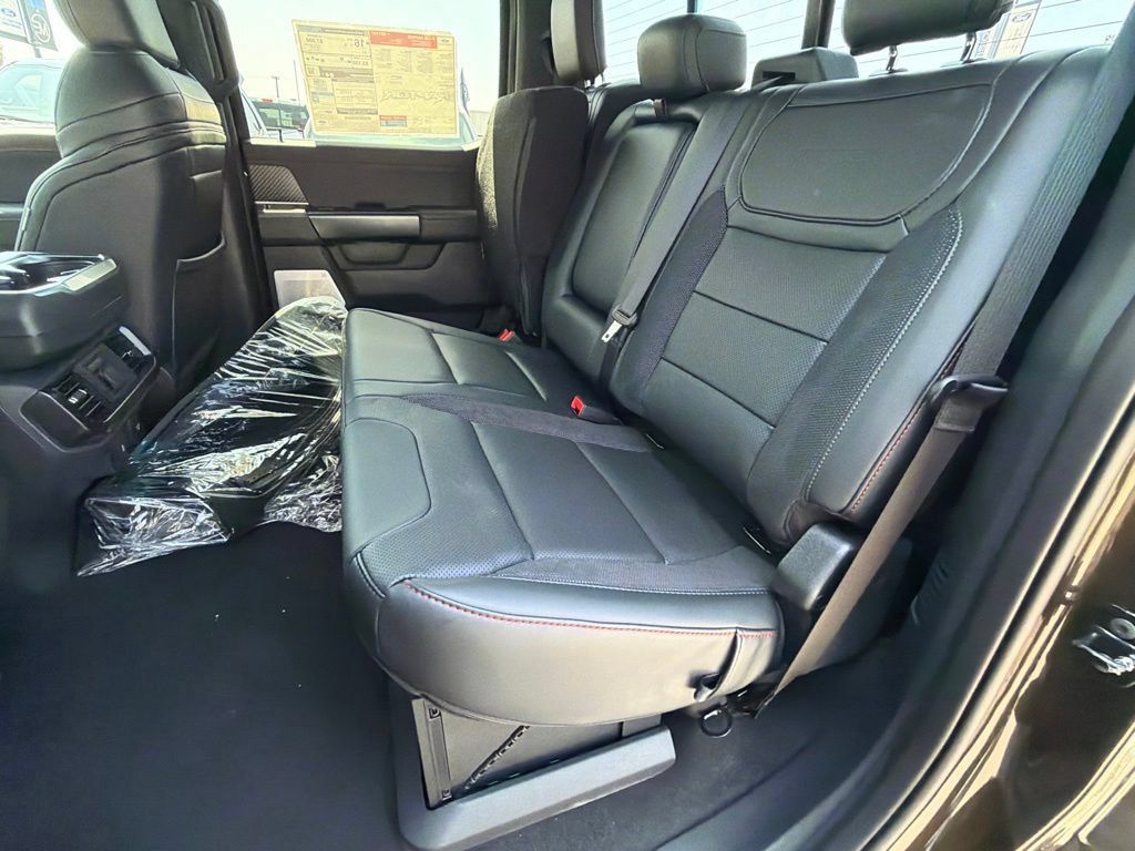 New 2026 Ford F150 Raptor AWD/4WD image 34