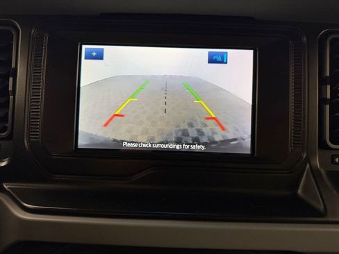 Used 2021 Ford Bronco Badlands w/ Sasquatch Package image 23